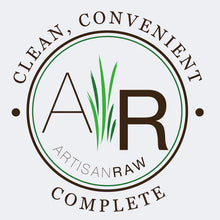 Load image into Gallery viewer, ARTISAN RAW 18LB BOX