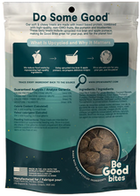 Load image into Gallery viewer, OPEN FARM BE GOOD BITES INSECT 6OZ