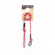 Load image into Gallery viewer, WD LEASH QUICK CLIP MAPLE 5'