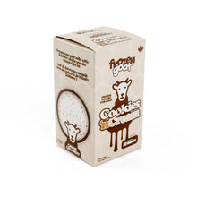 Load image into Gallery viewer, BIG COUNTRY RAW FROZEN GOAT COOKIES & CREAM 3X100G
