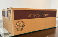 Load image into Gallery viewer, ARTISAN RAW 18LB BOX