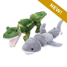 Load image into Gallery viewer, TALL TAILS PLUSH JOINTED TOYS