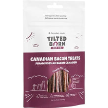Load image into Gallery viewer, TILTED BARN BACON STICK TREATS 100G