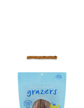 Load image into Gallery viewer, BOCCE'S CHICKEN GRAZERS JERKY STICKS 4OZ