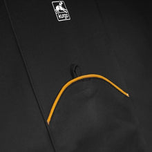 Load image into Gallery viewer, KURGO BENCH SEAT COVER BLACK