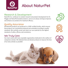 Load image into Gallery viewer, NATURPET BE CALM 100ML