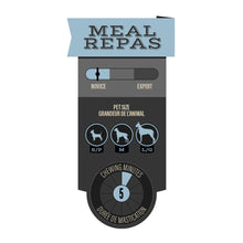 Load image into Gallery viewer, BIG COUNTRY RAW SARDINES 1LB