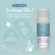 Load image into Gallery viewer, KIN + KIND HOT SPOT RELIEF STICK 2.3OZ
