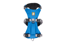 Load image into Gallery viewer, RUFFWEAR FLAGLINE HARNESS XSM