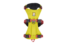 Load image into Gallery viewer, RUFFWEAR FLAGLINE HARNESS MED