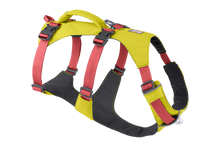 Load image into Gallery viewer, RUFFWEAR FLAGLINE HARNESS MED