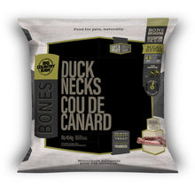 Load image into Gallery viewer, BIG COUNTRY RAW DUCK NECK 1LB
