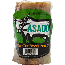 Load image into Gallery viewer, ASADO BEEF BONE CENTER CUT 3"