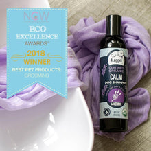 Load image into Gallery viewer, 4LEGGER CALM LAVENDER SHAMPOO 8OZ