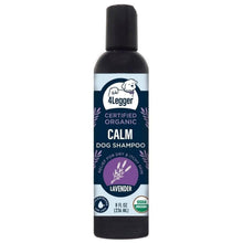 Load image into Gallery viewer, 4LEGGER CALM LAVENDER SHAMPOO 8OZ