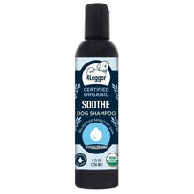 Load image into Gallery viewer, 4LEGGER SOOTHE SENSITIVE SKIN SHAMPOO 8OZ