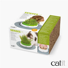 Load image into Gallery viewer, HAGEN CATIT SENSES 2.0 GRASS PLANTER