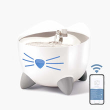 Load image into Gallery viewer, HAGEN CATIT PIXIE SMART FOUNTAIN WHITE