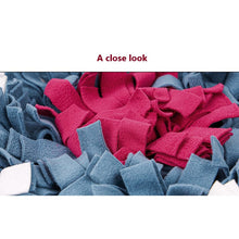 Load image into Gallery viewer, PAWZNDOGZ STAR SNUFFLE MAT