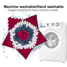 Load image into Gallery viewer, PAWZNDOGZ STAR SNUFFLE MAT