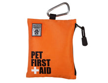 Load image into Gallery viewer, CANINE FRIENDLY POCKET PET FIRST AID KIT