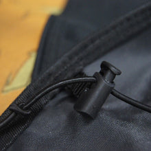 Load image into Gallery viewer, KURGO WANDER HAMMOCK BLACK