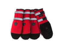 Load image into Gallery viewer, PAWSH PADS BOOTS DOUBLE EXTRA SMALL