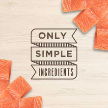 Load image into Gallery viewer, CLOUD STAR TRICKY TRAINERS CHEWY SALMON 5OZ