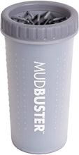 Load image into Gallery viewer, DEXAS MUDBUSTER GRAY LARGE