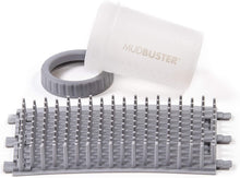 Load image into Gallery viewer, DEXAS MUDBUSTER GRAY SMALL