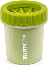 Load image into Gallery viewer, DEXAS MUDBUSTER GREEN SMALL
