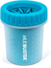 Load image into Gallery viewer, DEXAS MUDBUSTER BLUE SMALL