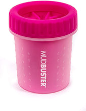 Load image into Gallery viewer, DEXAS MUDBUSTER PINK SMALL