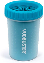 Load image into Gallery viewer, DEXAS MUDBUSTER BLUE MEDIUM