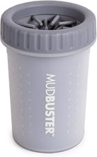Load image into Gallery viewer, DEXAS MUDBUSTER GRAY MEDIUM