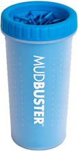 Load image into Gallery viewer, DEXAS MUDBUSTER BLUE LARGE
