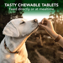 Load image into Gallery viewer, VET'S BEST SEASONAL ALLERGY RELIEF 60TAB