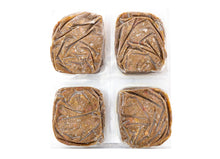 Load image into Gallery viewer, RED DOG BLUE KAT FOUNDATIONS KANGAROO DOG 4X1/4LB