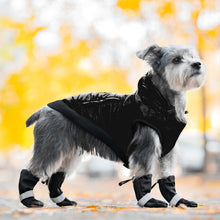 Load image into Gallery viewer, CANADA POOCH SOFT SHIELD BOOTS BLACK SIZE 2