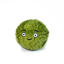 Load image into Gallery viewer, PATCHWORK PET DESTROYER CACTUS 5"