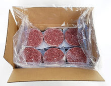 Load image into Gallery viewer, CARNIVORA BEEF DINNER BULK 25LB