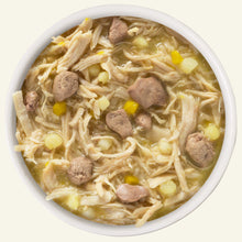 Load image into Gallery viewer, WERUVA AMAZON LIVER DOG CAN 14OZ