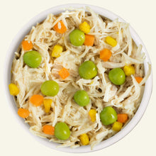 Load image into Gallery viewer, WERUVA FUNKY CHUNKY DOG CAN 14OZ