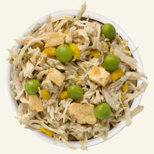 Load image into Gallery viewer, WERUVA GREEN EGGS/CHICKEN DOG CAN 14OZ