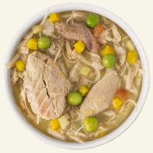 Load image into Gallery viewer, WERUVA JAMMIN' SALMON DOG CAN 14OZ