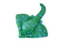 Load image into Gallery viewer, FLUFF & TUFF GORDON STINGRAY 9"
