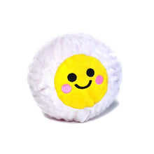 Load image into Gallery viewer, PATCHWORK PET DESTROYER CHICKEN 5"