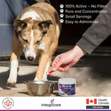 Load image into Gallery viewer, TRI-ACTA DOG/CAT JOINT FORMULA REGULAR STRENGTH 60G