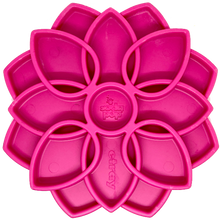 Load image into Gallery viewer, SODAPUP E-TRAY MANDALA 8"