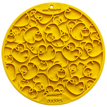 Load image into Gallery viewer, SODAPUP E-MAT DUCKIES WITH SUCTION CUPS